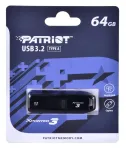 PARTIOT m&auml;lupulk Xporter 3 64GB USB 3.2 A-t&uuml;&uuml;pi