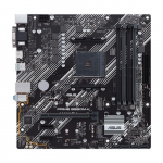 ASUS PRIME B550M-K AMD B550 emaplaat Socket AM4 micro ATX