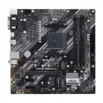ASUS PRIME B550M-K AMD B550 emaplaat Socket AM4 micro ATX