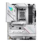ASUS ROG STRIX B850-A GAMING WIFI AMD B850 Socket AM5 ATX emaplaat