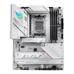 ASUS ROG STRIX B850-A GAMING WIFI AMD B850 Socket AM5 ATX emaplaat