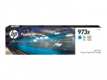 HP 973X HY ts&uuml;aan originaalkassett