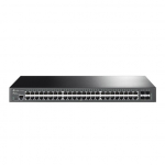 TP-LINK Omada 48-Port Gigabit L2+ Sw