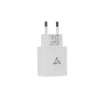 Sbox HC-693 USB Home Charger 20W QC, White
