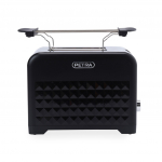 Petra PT6104BVDE 2 Slice Toaster