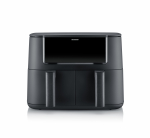 Severin FR 2463 Double Low Fat Fryer