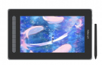 GRAPHIC TABLET 263.23X148.07MM/BLACK ARTIST 12 (2NDGEN) XPPEN
