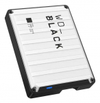 External HDD|WESTERN DIGITAL|Colour White|5000 GB|WDBPSZ0050BWT-WESN