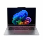 Ultrabook ThinkPad X9 G1 21VV003VPB W11Pro Ultra X9 388H/32GB/1TB/INT/15.3 OLED/Touch/grey/3YR Premier NBD + CO2 Offset