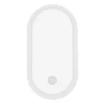 LED light with motion PIR sensor MCE534 W