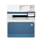 CLJ Managed Ent MFP X47635F 67Q07A