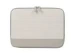 Laptop sleeve Mussel 2 max 14.1 beige