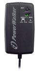 UPS DC/AC buffer 12V/2,1A/25W/ battery 2.6Ah
