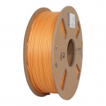 Printer filament 3D PLA PLUS/1.75mm/orange