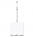 USB-C Digital AV Multiport Adapter