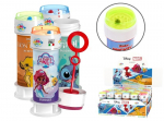 Soap bubbles 60 ml Disney-Marvel display 36 pcs
