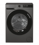 Waching machine BR 47SBL8G-S anthracite