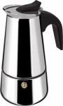 Coffee maker LT7076 200ml, Moka Kaffe