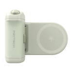 PGYTech MagCam 2 Camera Grip (iPhone/Android) (Green)