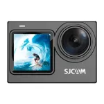 Action camera SJCAM SJ6 Ultra (black)