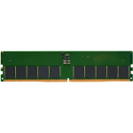 Kingston DDR5 - 48GB - 5600 - CL - 40 , Single memory (green, KSM56E46BD8KM-48HM, Server Premier)