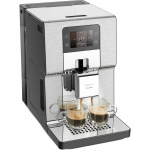 Krups Intuition Experience+ EA877D (brushed stainless steel/stainless steel)