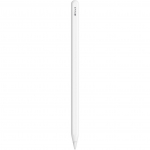 Apple Pencil (2nd generation), white stylus