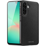 Nevox StyleShell NYLO (black, Samsung Galaxy A26 5G)