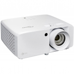Optoma ZH551 (white, FullHD, 5600 lumens, Miracast, speakers)