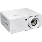 Optoma ZH551 (white, FullHD, 5600 lumens, Miracast, speakers)