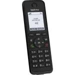 FRITZ! Fon M3 DECT Cordless Phone Black