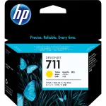 HP Nr.711 yellow CZ136A