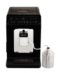 Krups Evidence EA 8918 - black/chrome