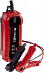 Einhell car battery charger CE-BC 1 M (red/black)