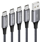 DeLOCK USB 3in1 Lightn. mUSB / USB-C 0.3m - 87236 3-colored