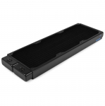 Alphacool NexXxoS HPE-30 Full Copper 360mm, Radiator (black)