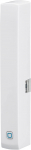 Homematic IP window and door contact optical (HMIP-SWDO-2), opening detector (white)