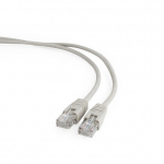 Gembird PP12-30M v&otilde;rgukaabel hall Cat5e U/UTP (UTP)
