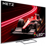 METZ QLED 75MQE8000Z 75-tolline televiisor