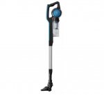 Black+Decker BXVMS602E p&uuml;sttolmuimeja must, sinine