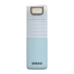 Kambukka Etna Grip Breezy Blue - termokruus, 500 ml