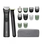 Philips All-in-One Trimmer 9000 Series MG9531/15 15-in-1 Trimmer