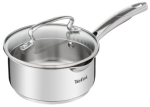 Tefal DUETTO+ G7192255 saucepan Round Stainless steel