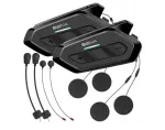Sena Spider RT1 kahekordne mootorratta intercom-komplekt