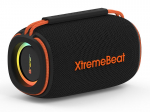 Tracer XtremeBeat TWS kaasaskantav Bluetooth k&otilde;lar must 15 W