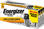 ENERGIZER PATAREID AP AA LR6 24 T&Uuml;KKI UUED