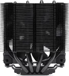 NOCTUA NH-D9L chromax.black CPU jahuti