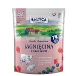 BALTICA SMAKI REGION&Oacute;W Jagnięcina z kr&oacute;likiem XS / S 1kg