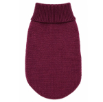 PCHEŁKA Mili Dark purple - dog clothing - size L