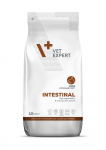 VET EXPERT Veterinary Diet Intestinal Dog - kuiv koeratoit - 12 kg